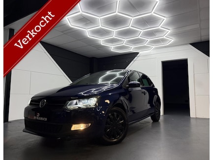 Volkswagen Polo 0