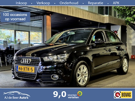 Audi A1 0