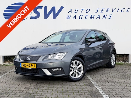 SEAT Leon 0