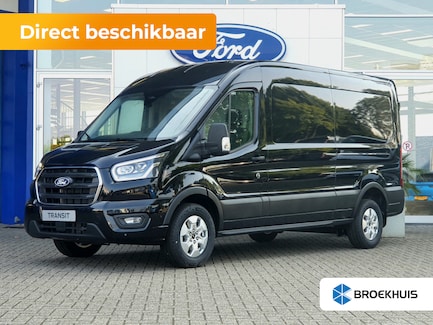 Ford Transit 0