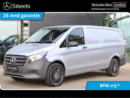Mercedes-Benz Vito 0