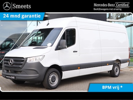Mercedes-Benz Sprinter 0