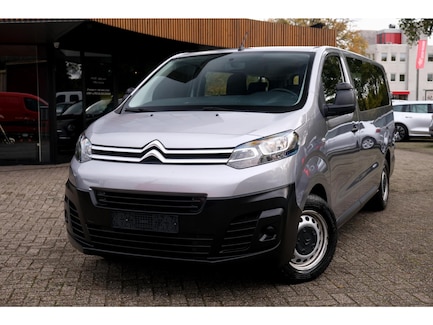 Citroën SpaceTourer 0