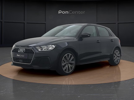 Audi A1 0