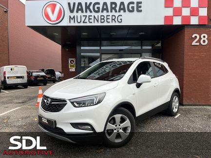 Opel Mokka 0