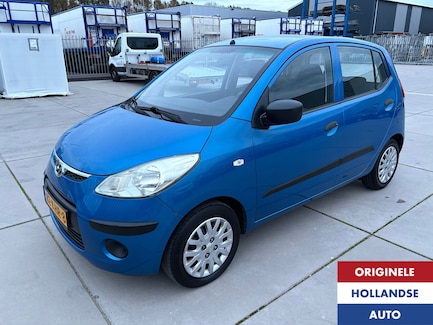 Hyundai i10 0