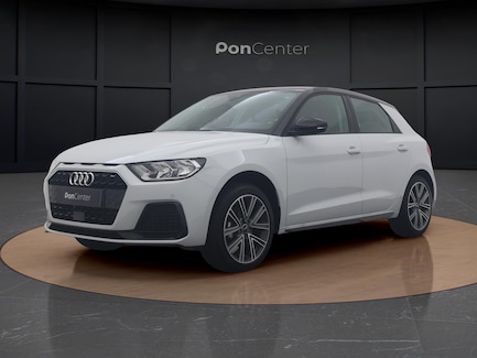 Audi A1 0