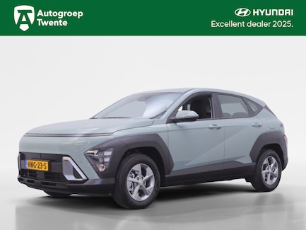 Hyundai Kona 0