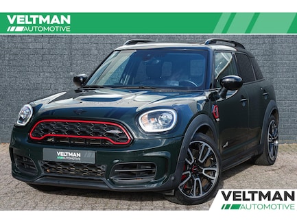 MINI Countryman 0