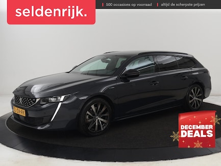 Peugeot 508 0