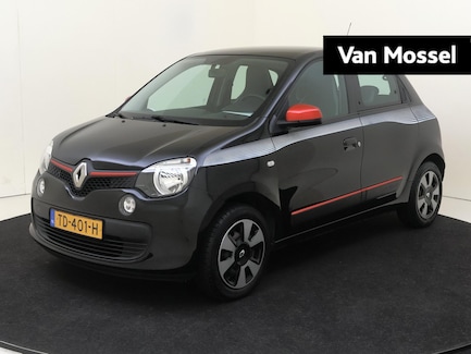 Renault Twingo 0