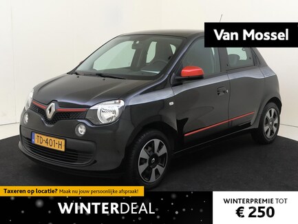 Renault Twingo 0