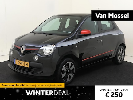 Renault Twingo 0