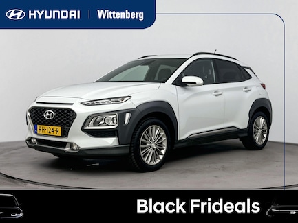 Hyundai Kona 0