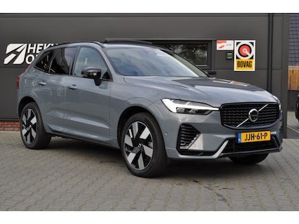 Volvo XC60 0