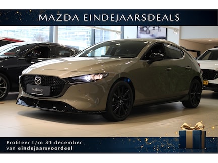 Mazda 3 0