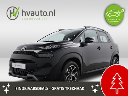 Citroën C3 Aircross 0
