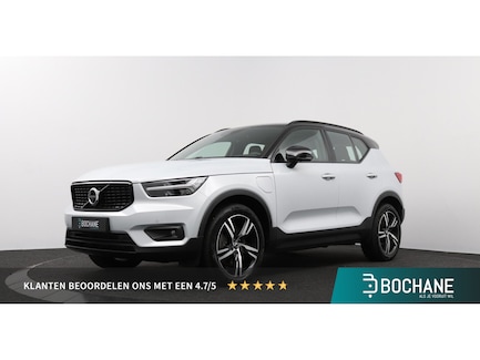 Volvo XC40 0