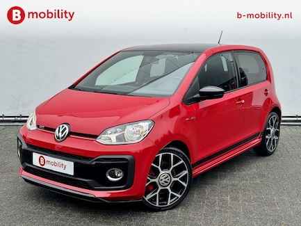 Volkswagen Up! 0