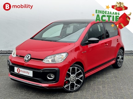 Volkswagen Up! 0