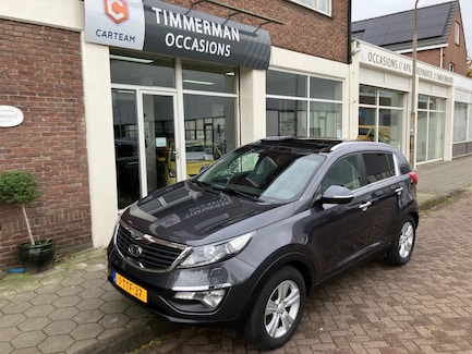 Kia Sportage 0