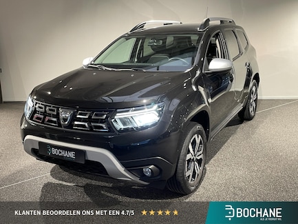 Dacia Duster 0