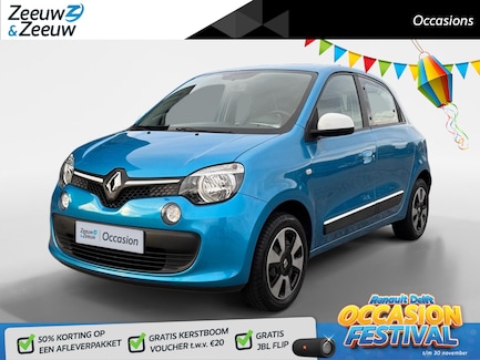 Renault Twingo 0
