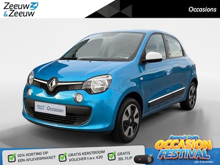 Renault Twingo 0