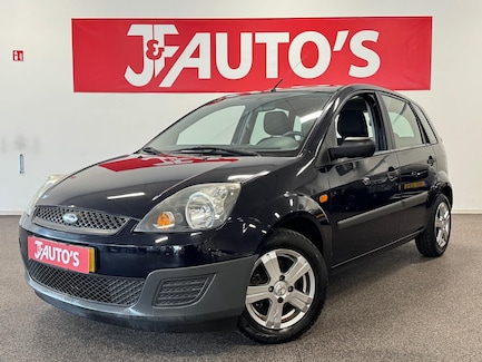Ford Fiesta 0