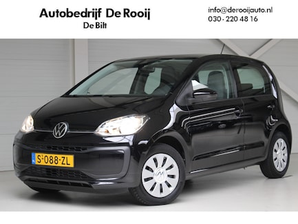Volkswagen Up! 0