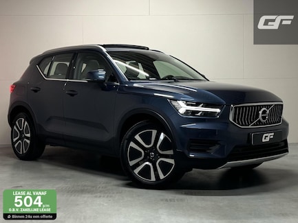 Volvo XC40 0