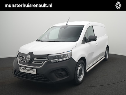 Renault Kangoo 0