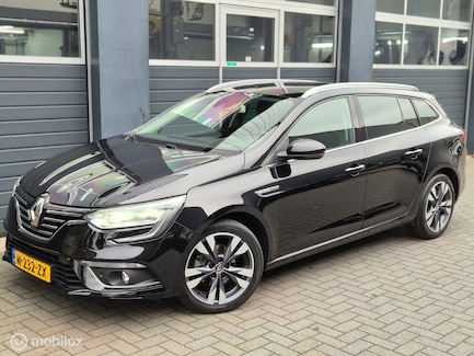 Renault Megane 0