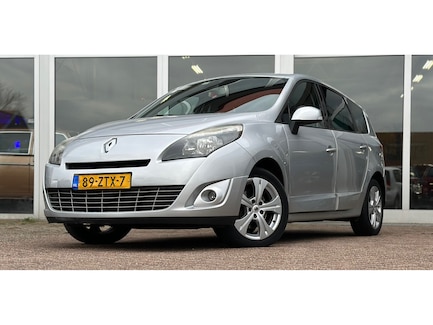 Renault Grand Scenic 0