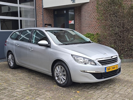 Peugeot 308 0