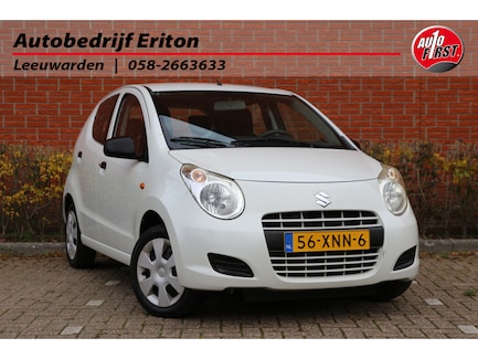Suzuki Alto 0