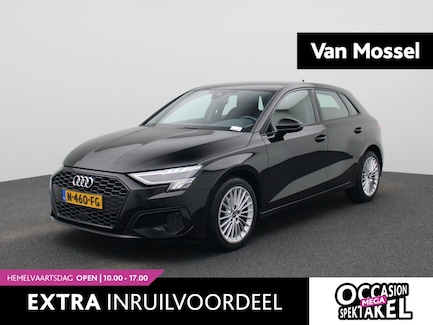 Audi A3 0