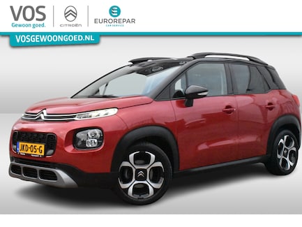 Citroën C3 Aircross 0