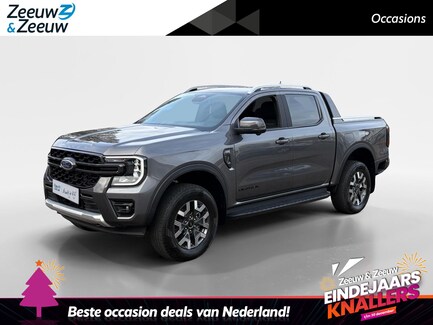 Ford Ranger 0