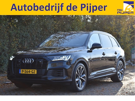 Audi Q7 0