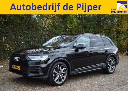 Audi Q7 0