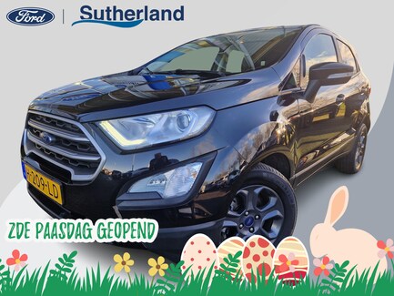Ford EcoSport 0