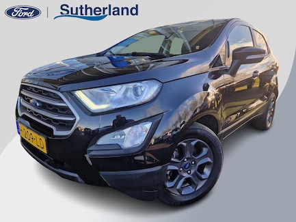 Ford EcoSport 0