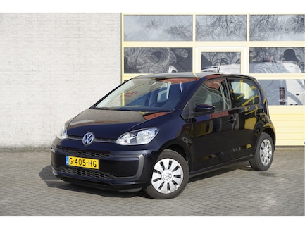 Volkswagen Up! 0