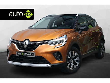 Renault Captur 0