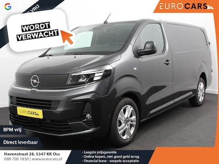 Opel Vivaro 0