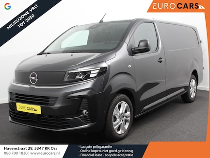 Opel Vivaro 0