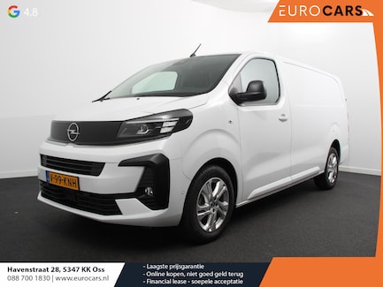Opel Vivaro 0