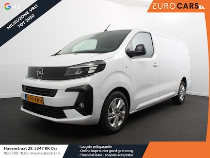 Opel Vivaro 0