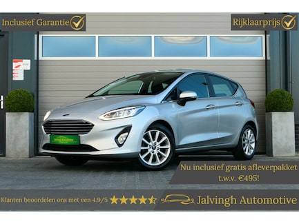 Ford Fiesta 0